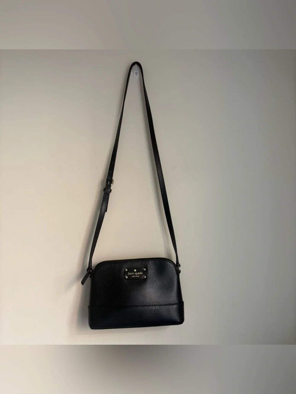 Kate Spade Wellesley Hanna Crossbody Bag